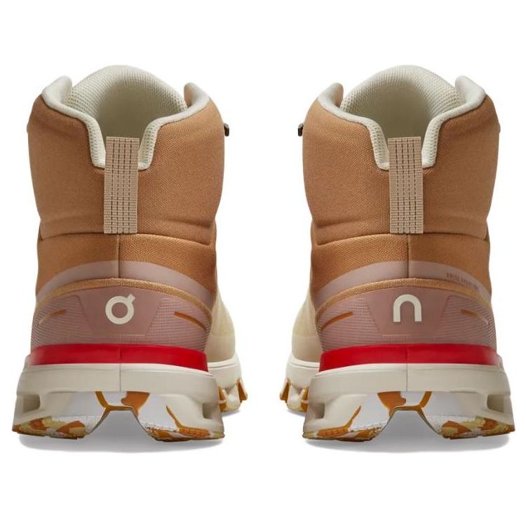 On Running x LOEWE Cloudrock 'Gradient Orange' 23.98757