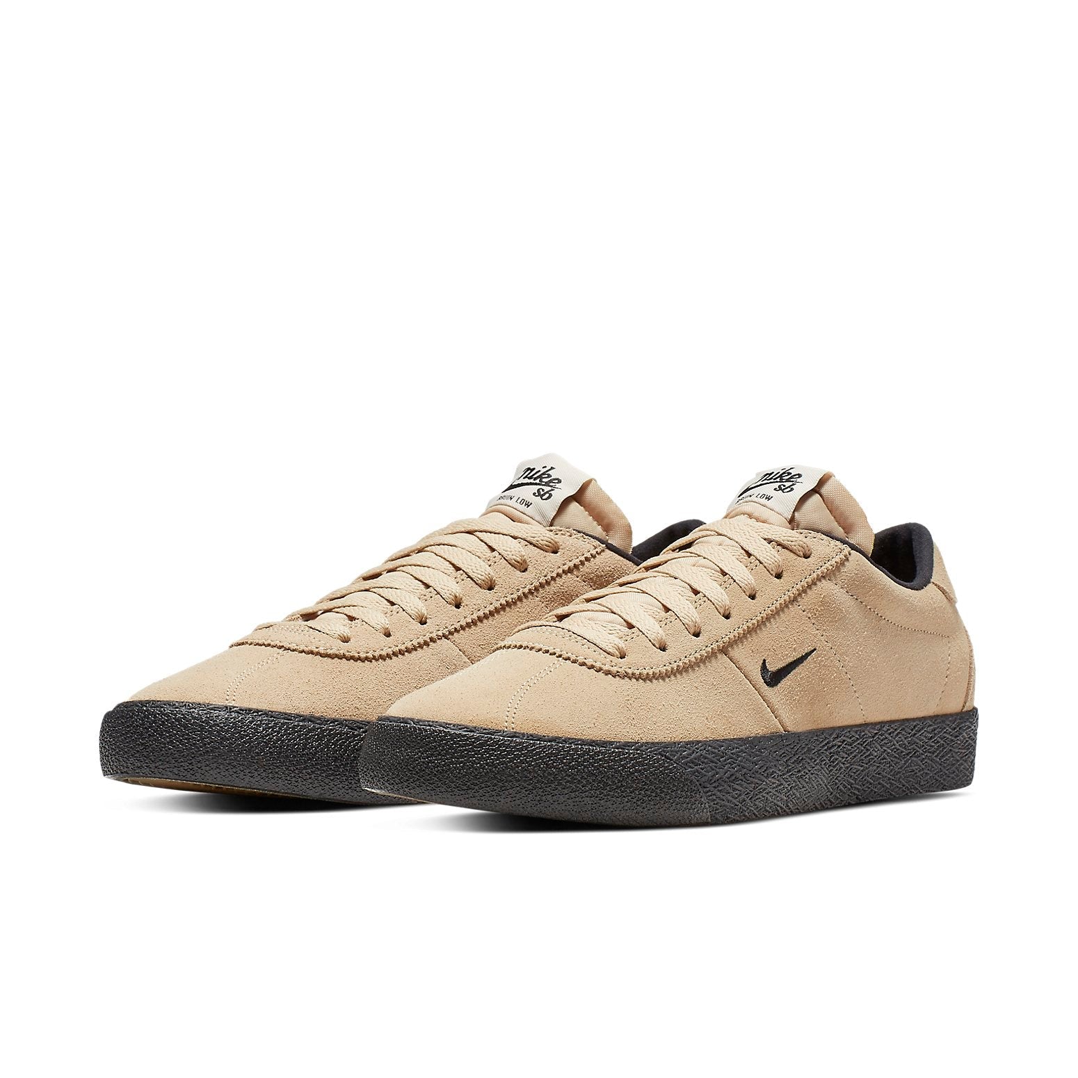 Nike SB Zoom Bruin SB 'Desert Ore' AQ7941-201