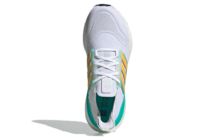 adidas Ultraboost 22 'White Mint Rush' GX5463