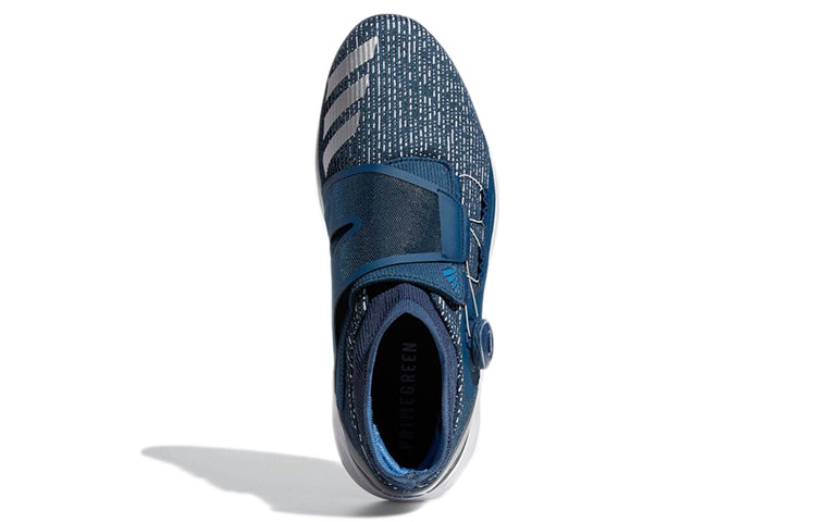 adidas ZG21 Motion Primegreen BOA Mid 'Crew Navy' H68593