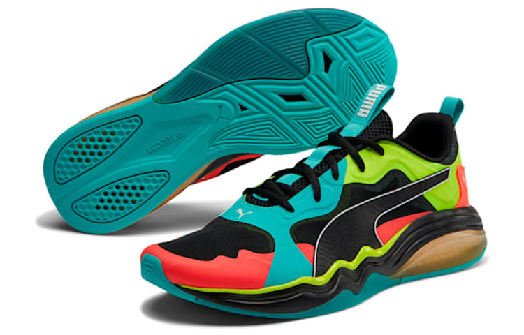 PUMA LQDCELL Tension Rase 'Multi-Color' 193237-01