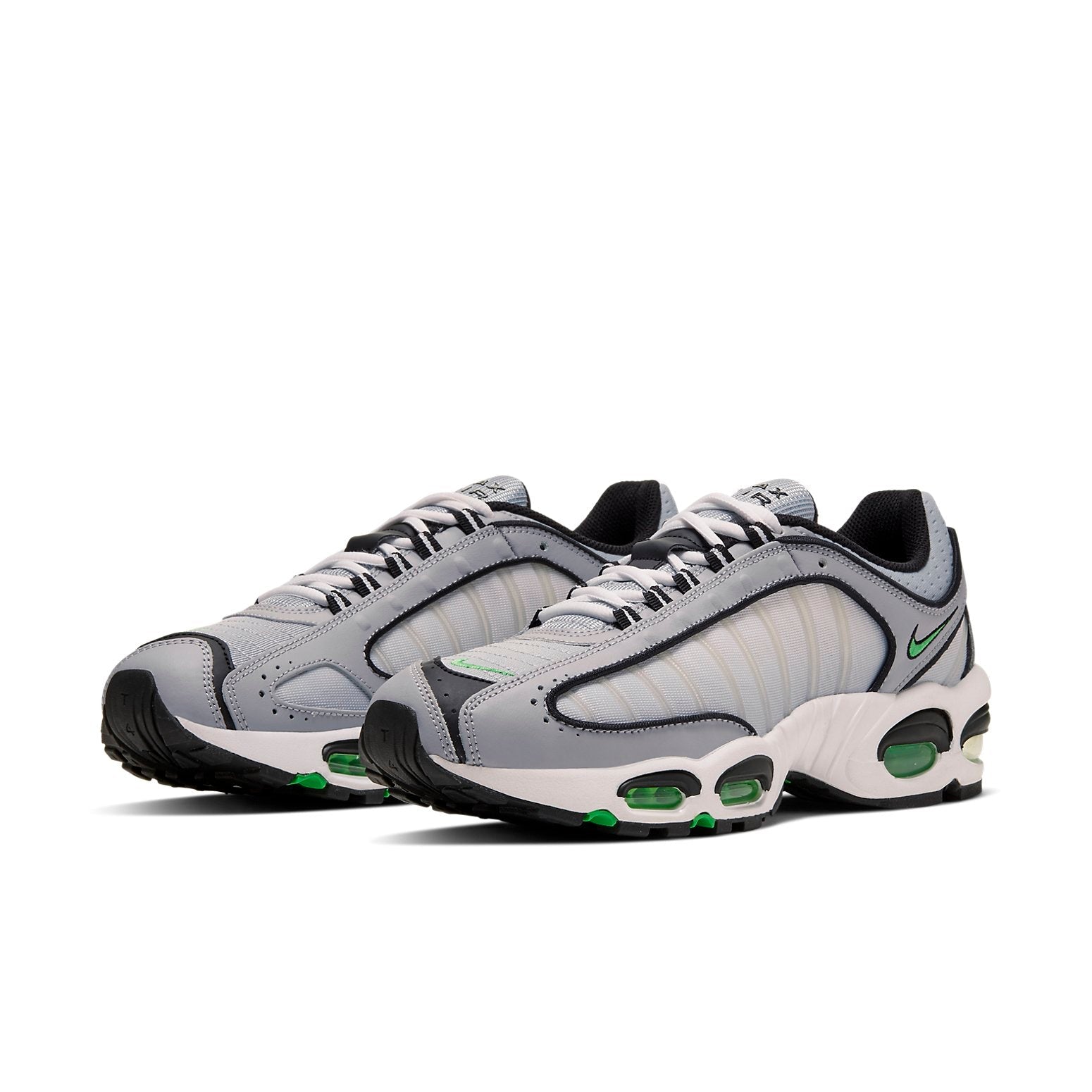 Nike Air Max Tailwind 4 'Wolf Grey' CD0456-001