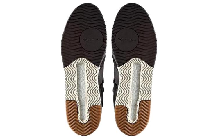adidas Alexander Wang x AW BBall 'Black' CM7823