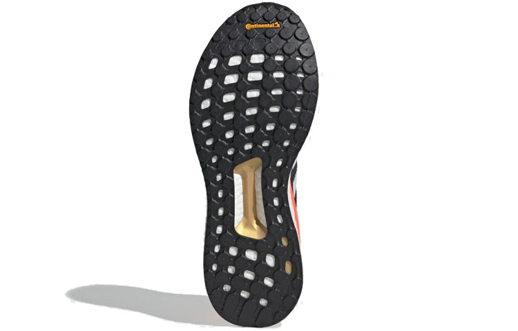 adidas Solarglide 19 'Black Orange' EE4297
