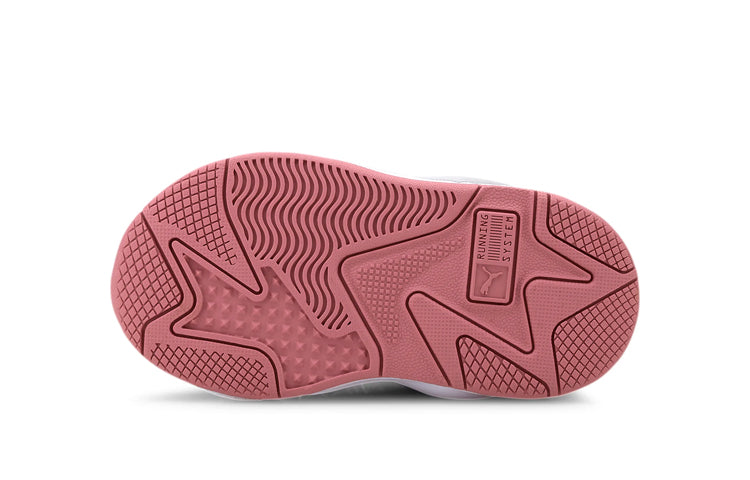 (TD) PUMA RS-X3 'City Attack - Viridian Rose' 373143-03