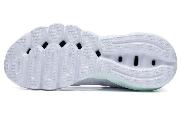 (WMNS) Li-Ning Flex 'White Mint Green' AGLT114-3