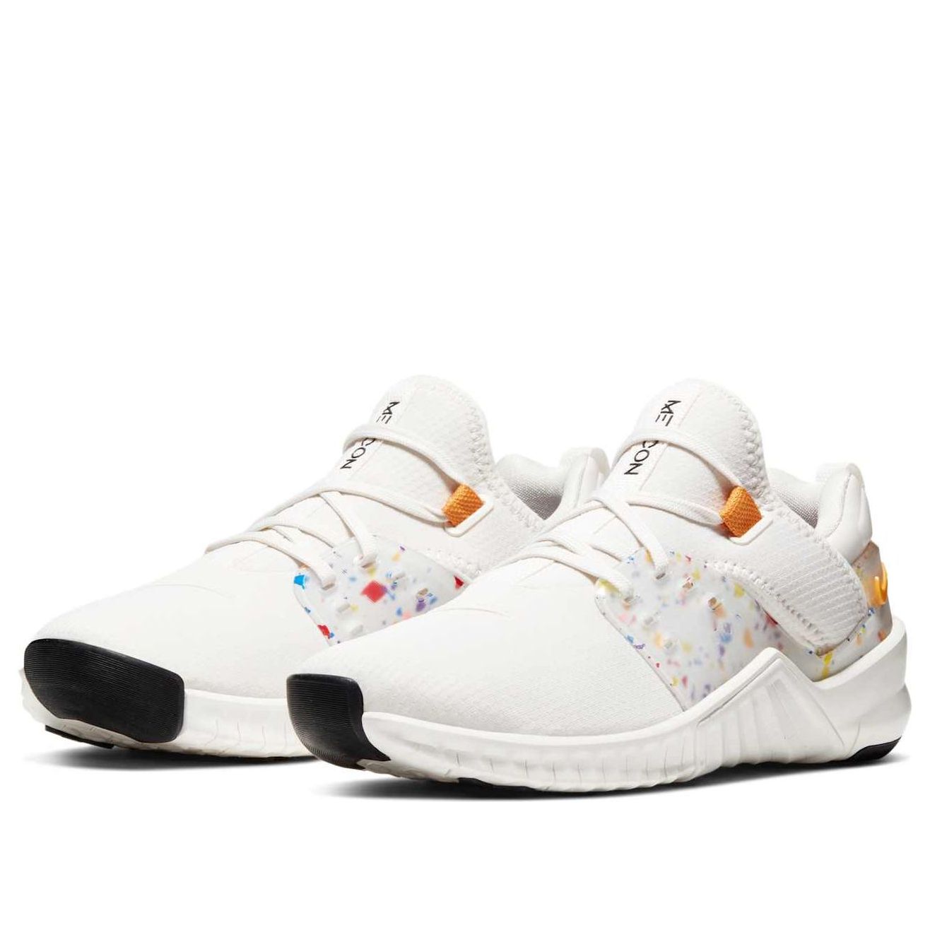 (WMNS) Nike Free Metcon 2 AMP 'Phantom Amber Rise' CI3779-060