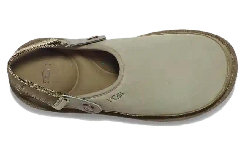 UGG Goldencoast Clog 'Shaded Clover' 1142172-SDC