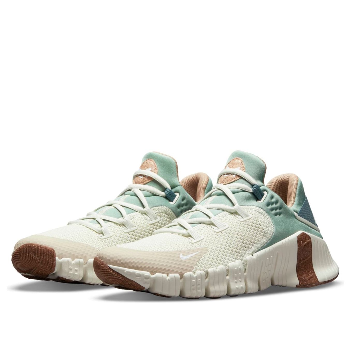 Nike Free Metcon 4 'Sea Glass' DM7208-011