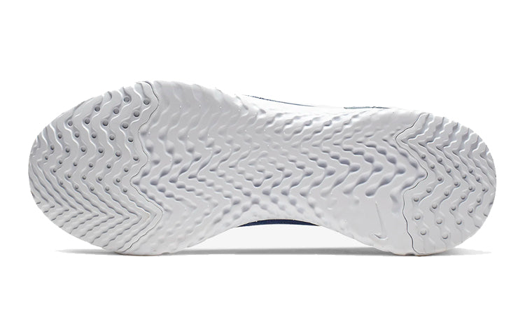Nike Epic Phantom React Flyknit 'Ocean Fog' BV0417-401
