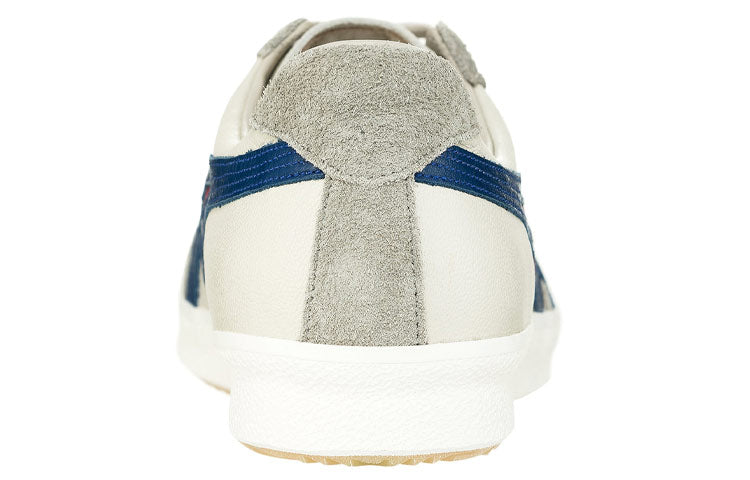Onitsuka Tiger Fabre Low 'White Blue Red' 1181A061-100