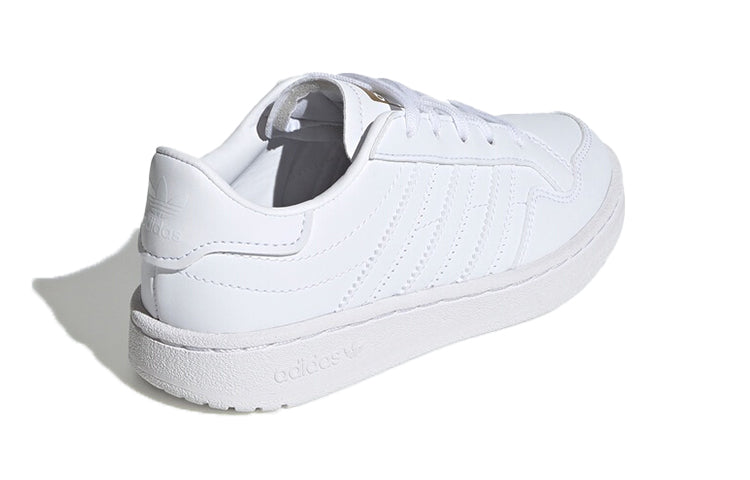 (PS) adidas originals Team Court C EF6819