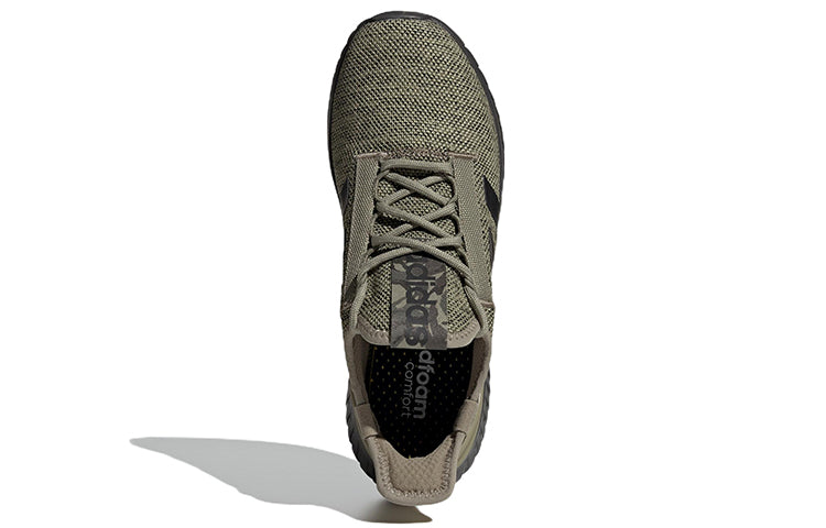 adidas Kaptir 2.0 'Orbit Green Camo' GY8027