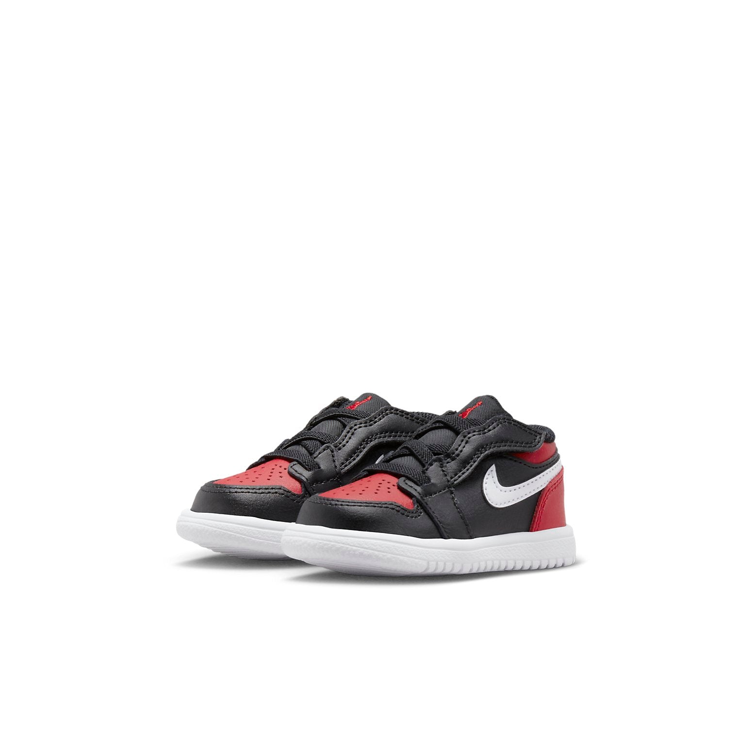 (TD) Air Jordan 1 Low 'Bred' CI3436-066