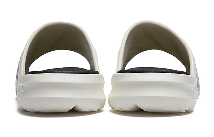 361 Degrees AG Slide Aaron Gordon 'White Black' 672126702F-7