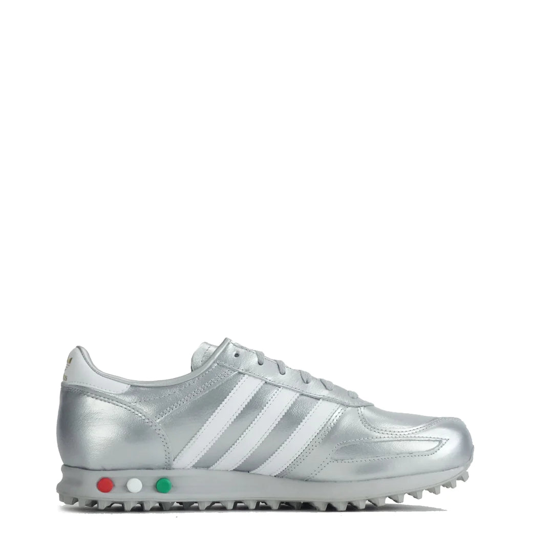 adidas originals LA Trainer 'Sliver' EG7405