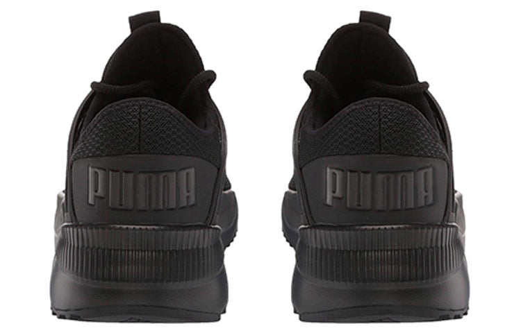 PUMA Pacer Future 'Triple Black' 380367-01