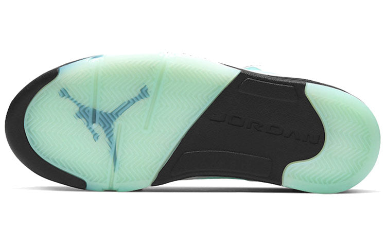 Air Jordan 5 Retro 'Island Green' CN2932-100