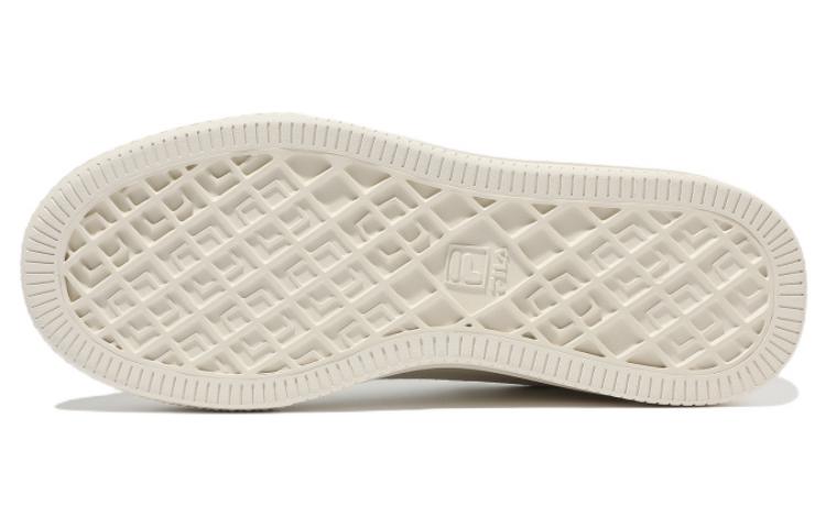 FILA Low-Top Interpair Sneakers 'Cream' 1TM01784E_920