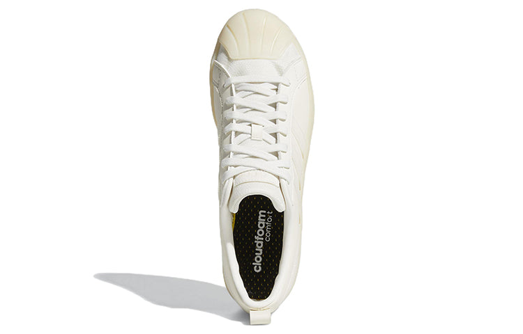 adidas Streetcheck 'Wonder White' GZ3847