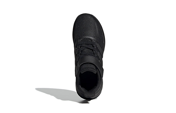 (PS) adidas neo Run Falcon Black EG1584