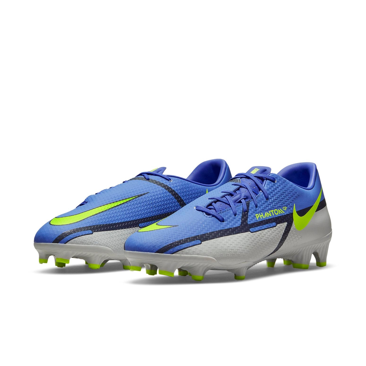 Nike Phantom GT2 Academy MG 'Recharge Pack' DA4433-570