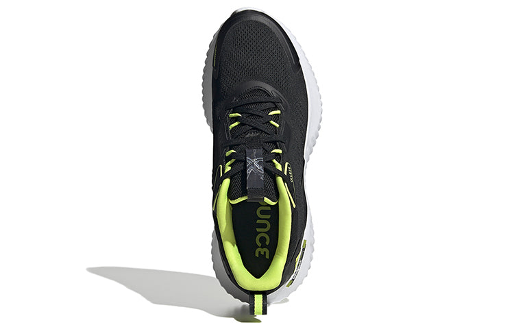 adidas Joker 2 Cozy Wear-Resistant 'Black Green' HP2635