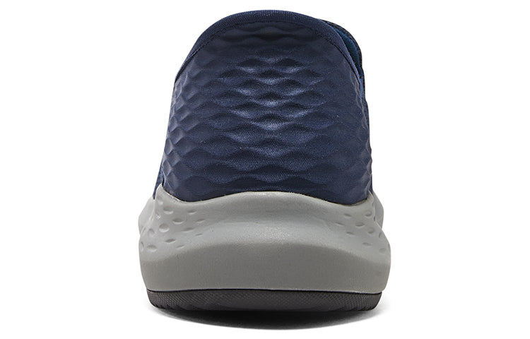 Skechers Parson Ralven Slip-Ins 'Navy' 204804-NVY