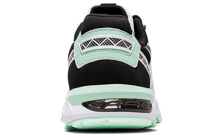 (WMNS) Asic Gel-Citrek White/Black 1022A198-101