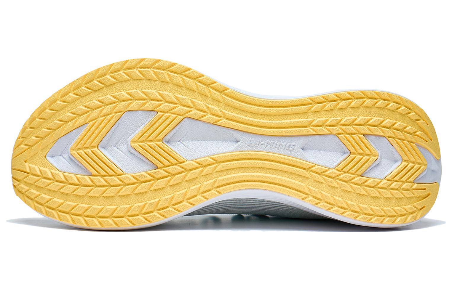 Li-Ning WuShi 5S Lite 'White Blue' ARST003-6