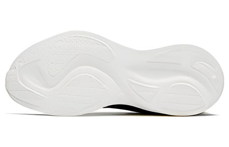 (WMNS) ANTA Running Series Sneakers 'Black' 122325542-3