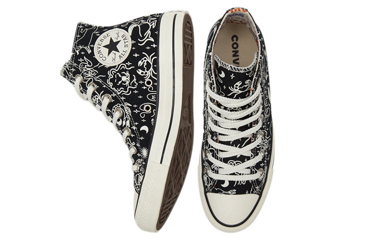 (WMNS) Converse Chuck Taylor All Star Mystic World White/Black 572425C