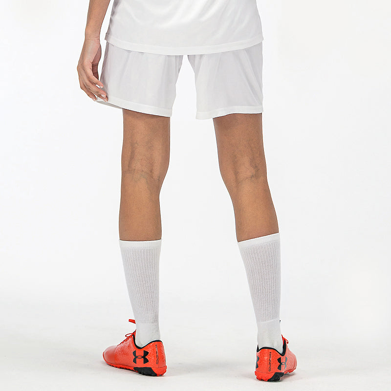 Under Armour Launch 7 Shorts 'White' 21500224-100