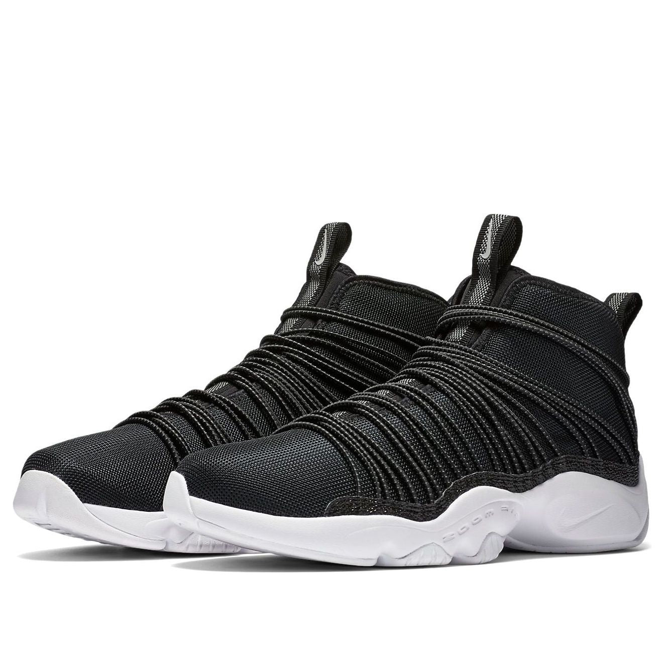Nike Zoom Cabos 'Black' 845058-001