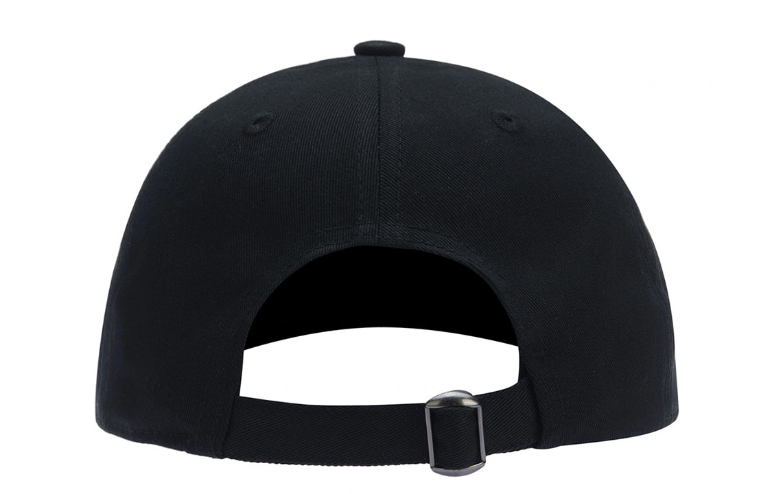 Li-Ning Lifestyle Logo Cap 'Black' AMYS076-1