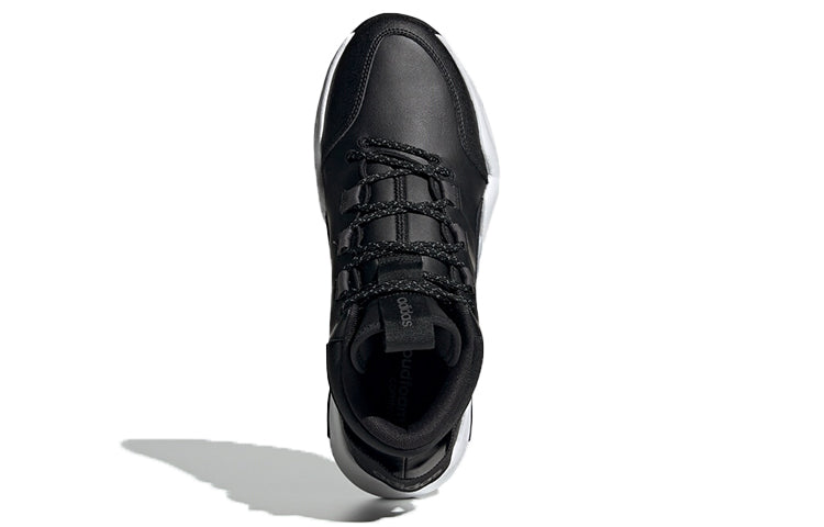 adidas neo Streetcheck Black EE9660
