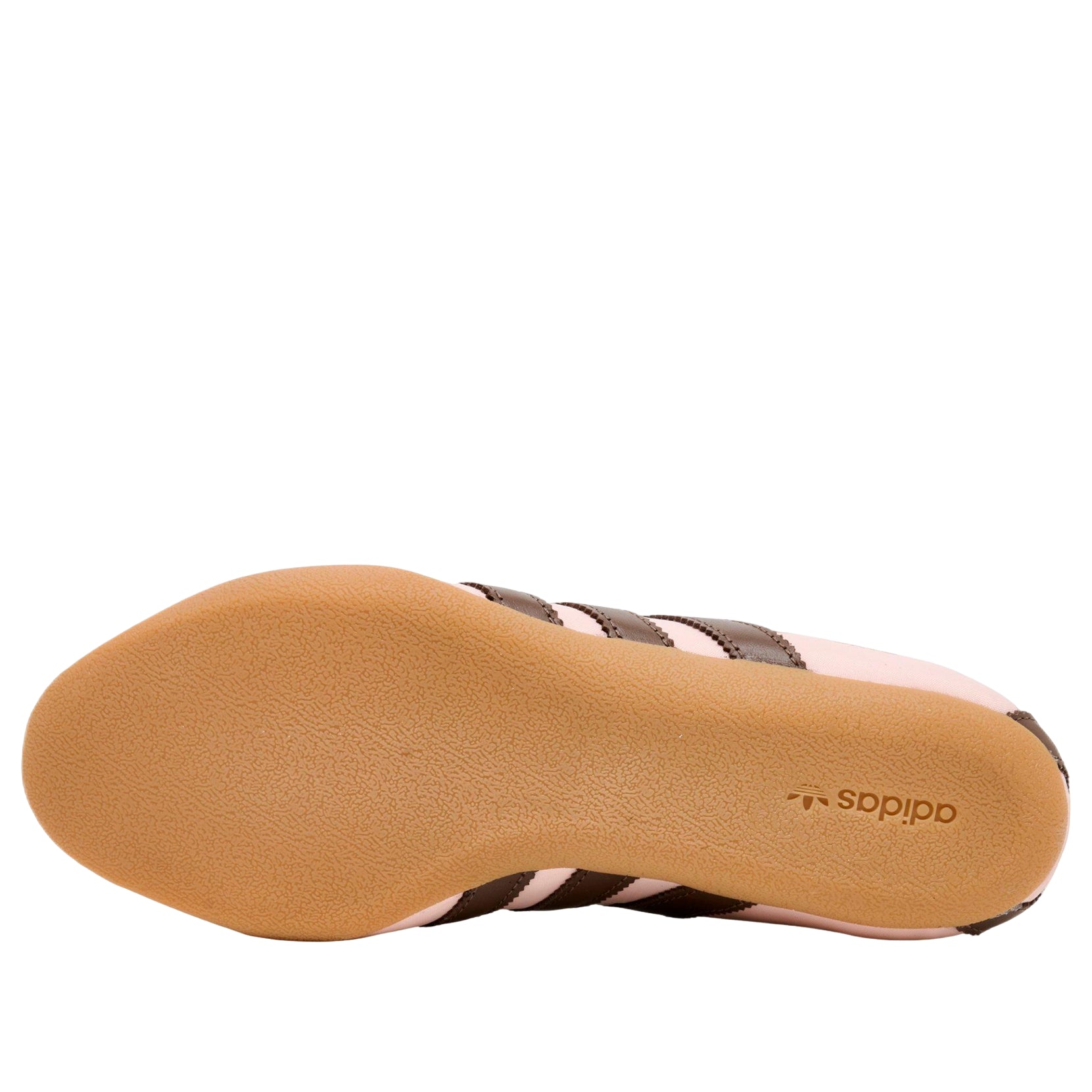 (WMNS) adidas Tokyo Mary Jane 'Sandy Pink Earth Strata Gold Metallic' IH4000