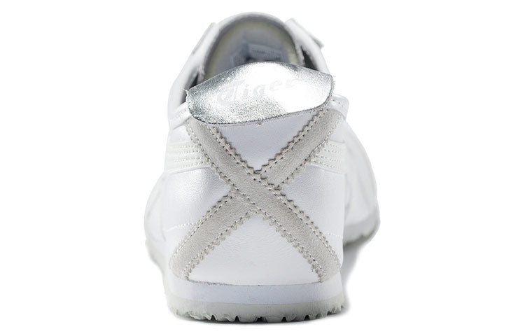 Onitsuka Tiger Mexico 66 'White Grey' D7C3L-0101