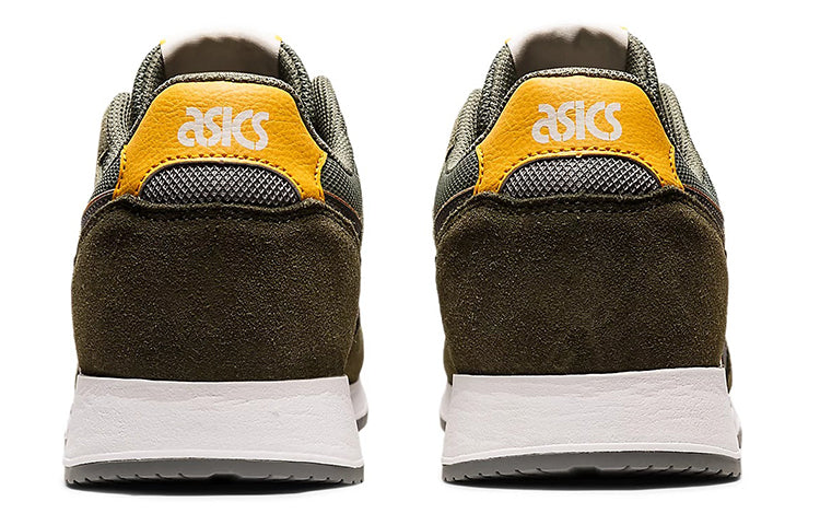 ASICS Lyte Classic 'Lichen Green Clay Grey' 1201A477-300