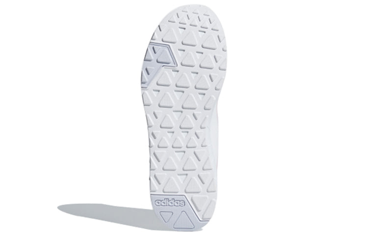 (WMNS) adidas neo Questar X BYD 'Pink White' B96480