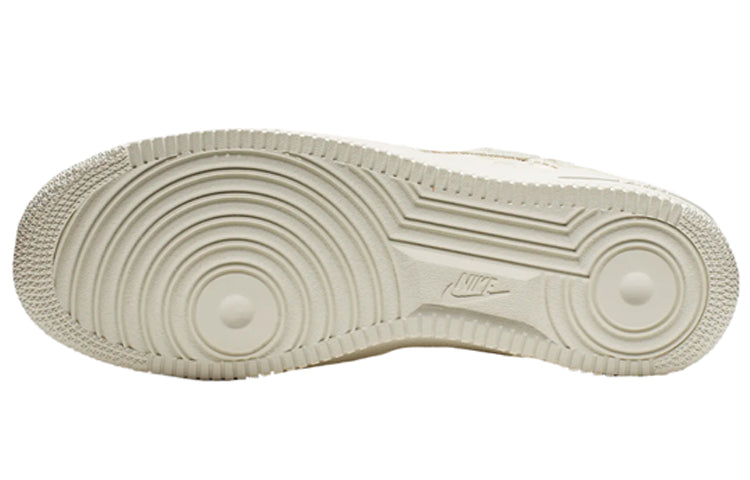 Nike Air Force 1 '07 PRM 3 'Pale Ivory' AT4144-100