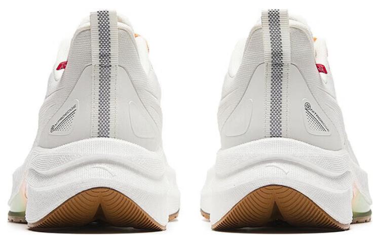 ANTA Rocket 5.0 'White Orange' 112345523-1