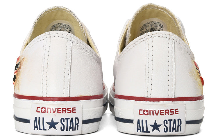 Converse Chuck Taylor All Star 3D HAPTIC ART 132173C-203844
