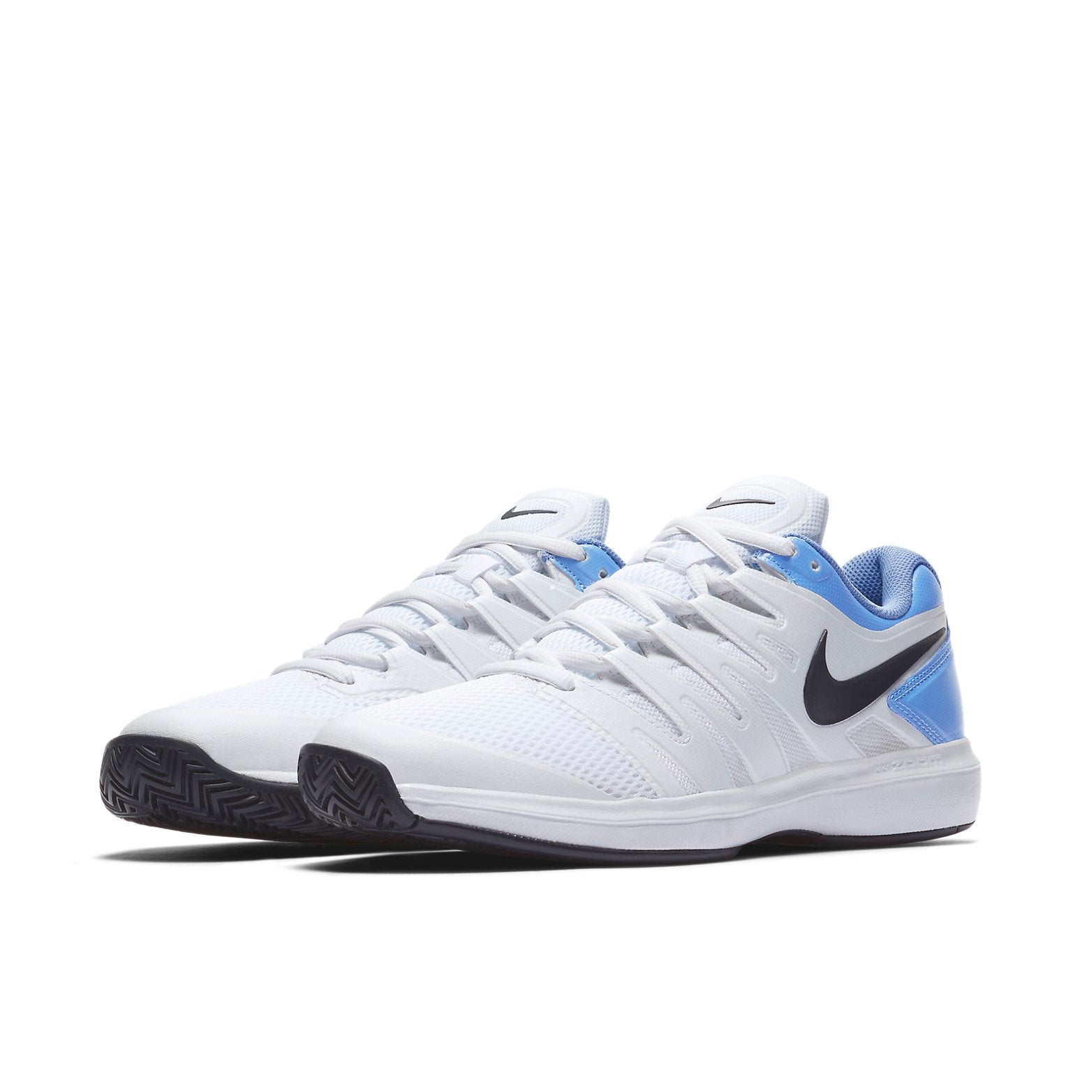 Nike Air Zoom Prestige HC 'White Obsidian' AA8020-102