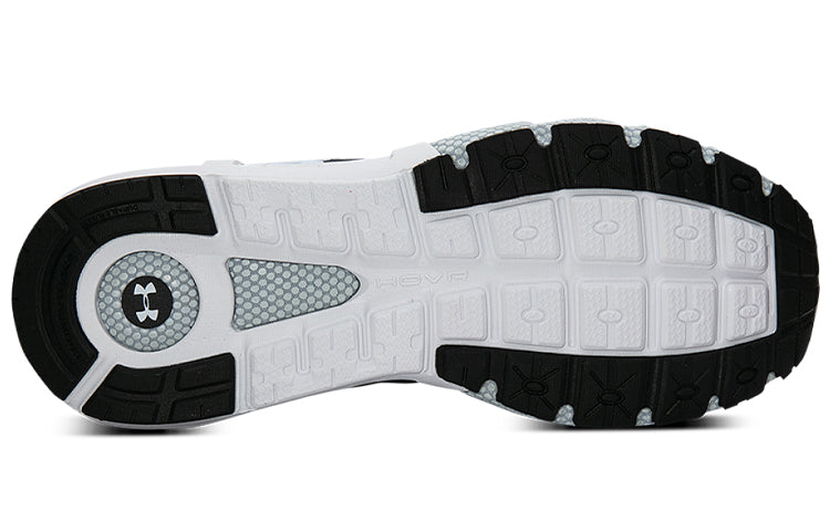 Under Armour Hovr Mega Mvmnt 'Black Gray' 3023594-005