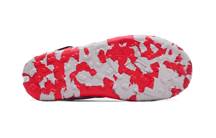 (PS) Under Armour Fat Tire Defender Sandals 'Mod Grey Camo' 3023783-102