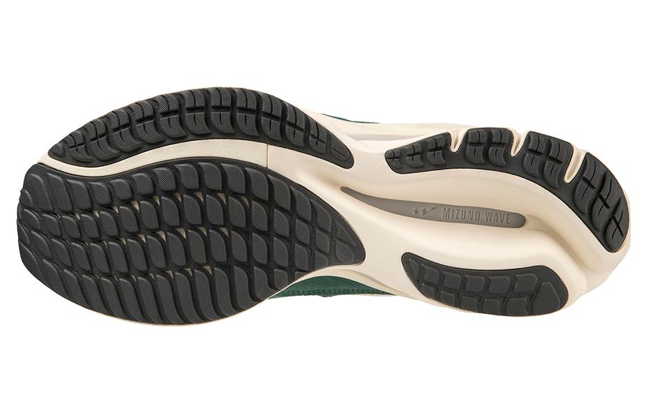 Mizuno Wave Rider Beta 'Bistro Green' D1GA330901