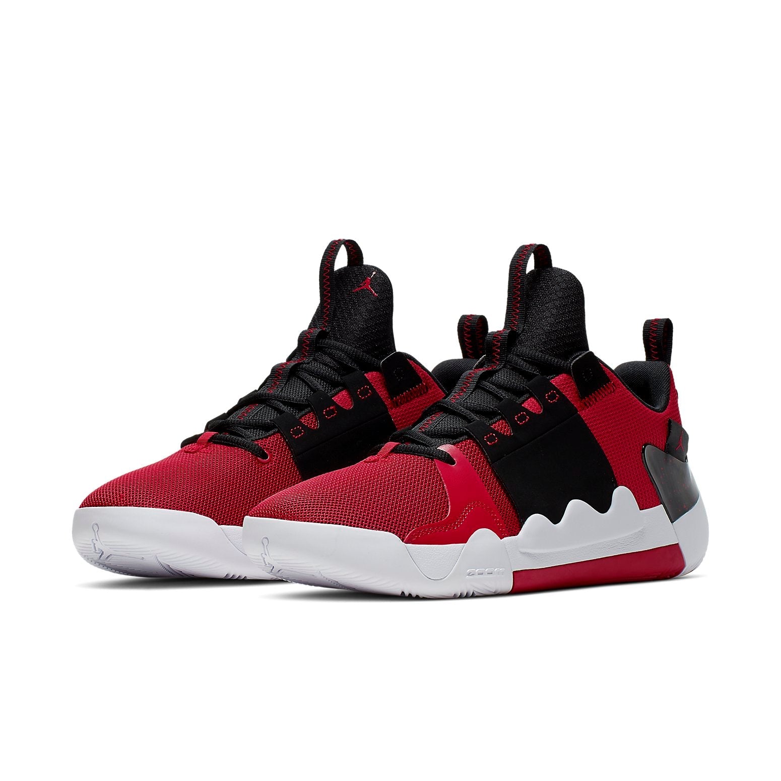 Air Jordan Zoom Zero Gravity 'Gym Red' AO9027-601