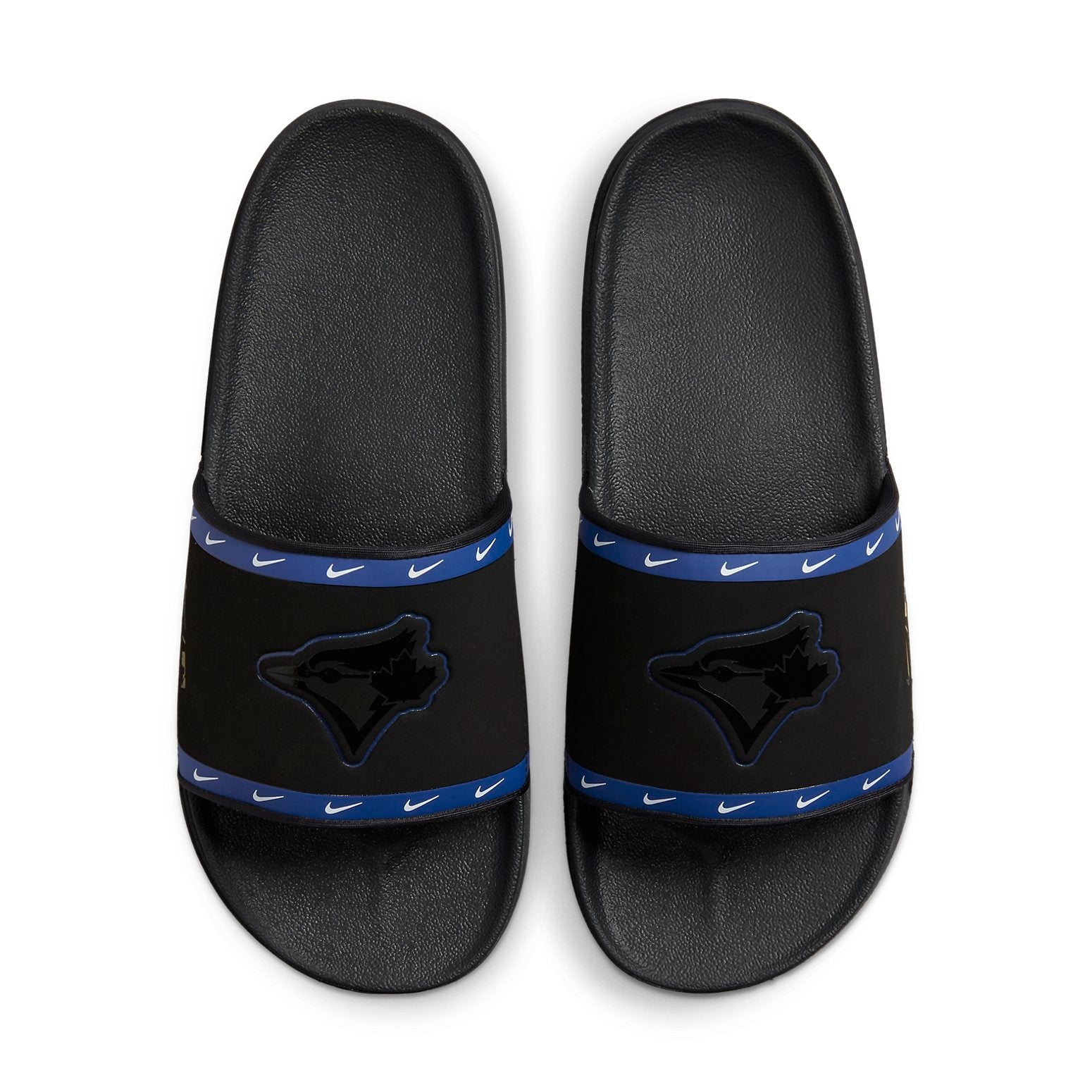 Nike MLB x OffCourt Slide 'Toronto Blue Jays' DH6972-001