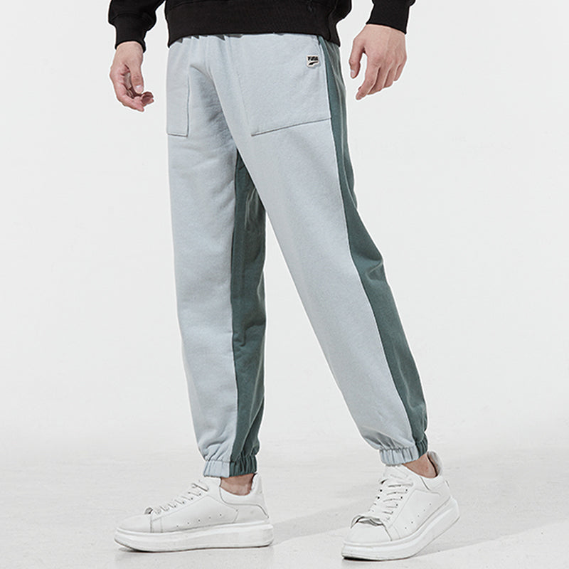 PUMA Sports Track Pants 'Teal' 533044-71